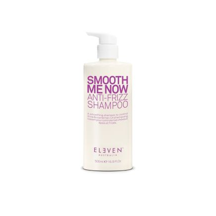 Smooth Me Now Anti Frizz Conditioner 500ml ELEVEN Australian